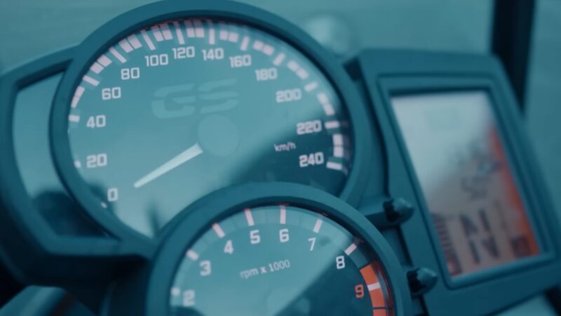 How Does Mileage Affect Motorcycle Value?