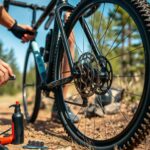 Pre-Ride Bike Checks