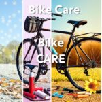 Seasonal Bike Care Tips