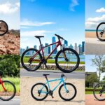 Understanding Different Bike Types