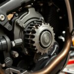 do motorcycles have alternators