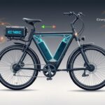 how do electric bikes work