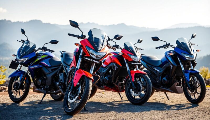 recommended sport bikes for beginners