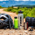 trek bike accessories